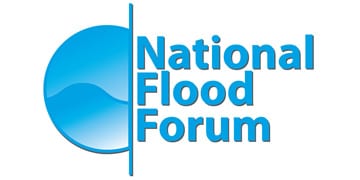 National Flood Forum logo
