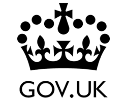 gov uk logo
