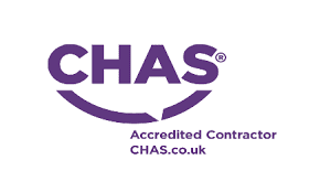 chas logo