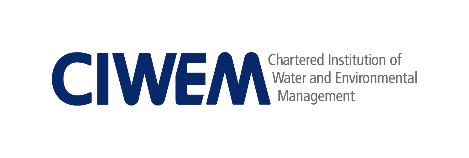 CIWEM-Logo