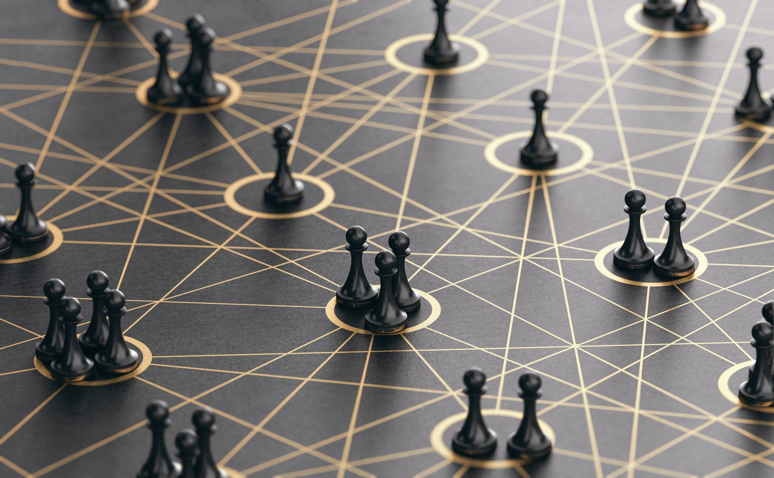 Professional Partner Networks